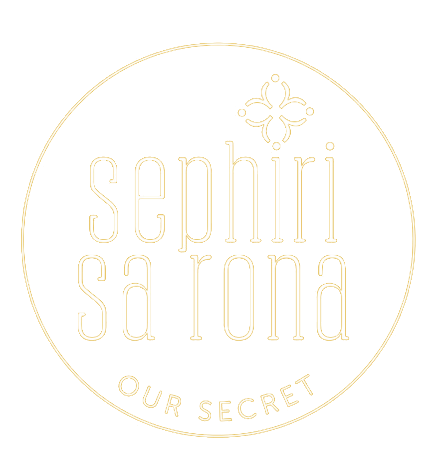 Sephiri Sa Rona - Our Secret
